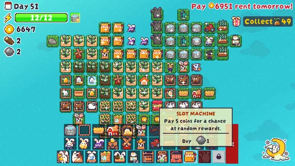 Farm Keeper screenshot 1