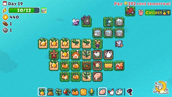 Farm Keeper screenshot 2