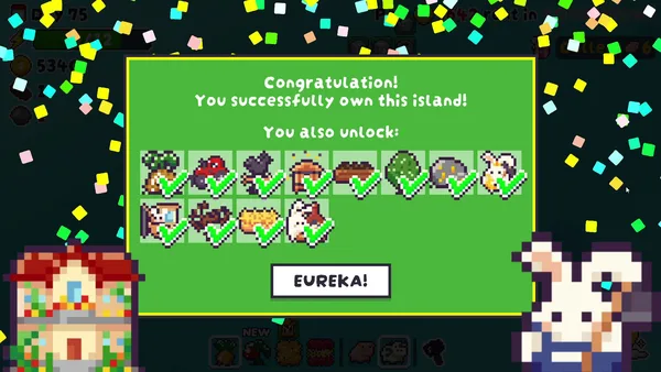 Farm Keeper screenshot 4