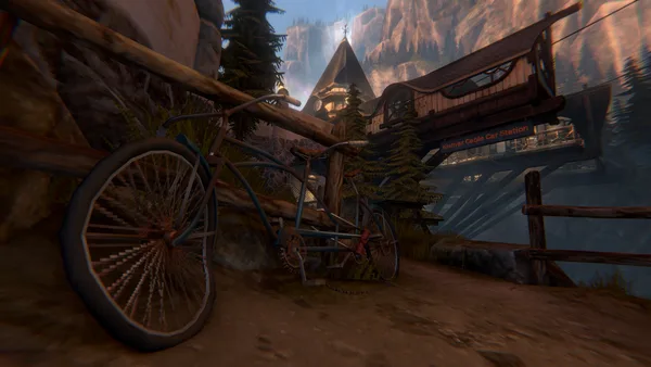 Dimhaven - The Lost Source screenshot 10