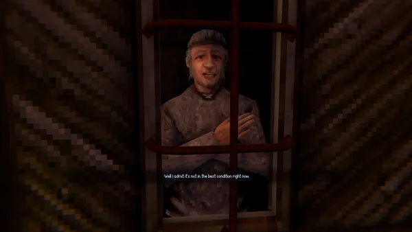 Dimhaven - The Lost Source screenshot 16