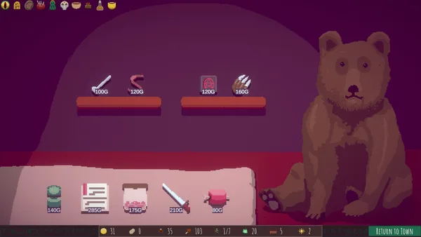 Praise Dead screenshot 3