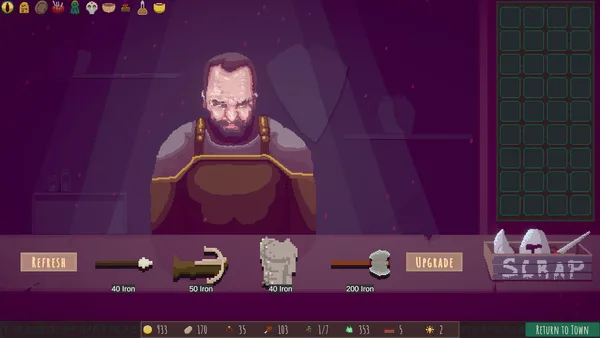 Praise Dead screenshot 5