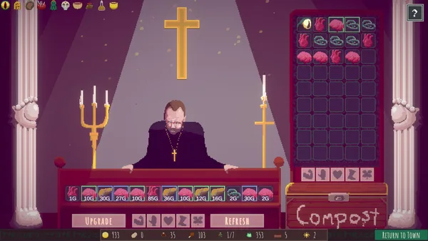 Praise Dead screenshot 6