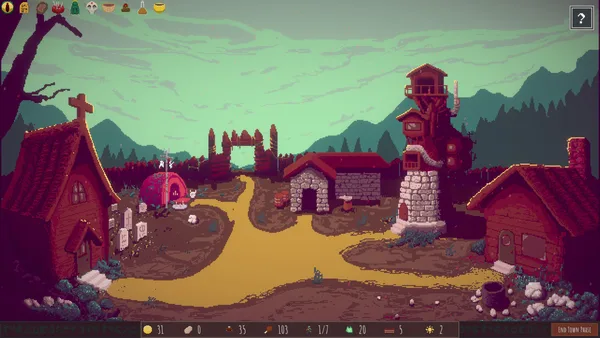 Praise Dead screenshot 7