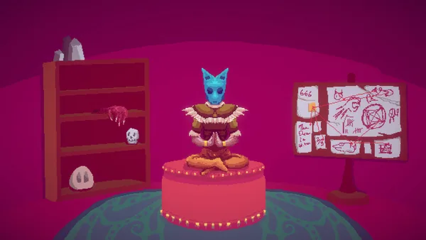 Praise Dead screenshot 9