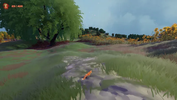 William and Sly screenshot 5