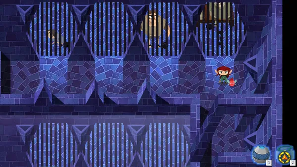 Hack 'n' Slash screenshot 4