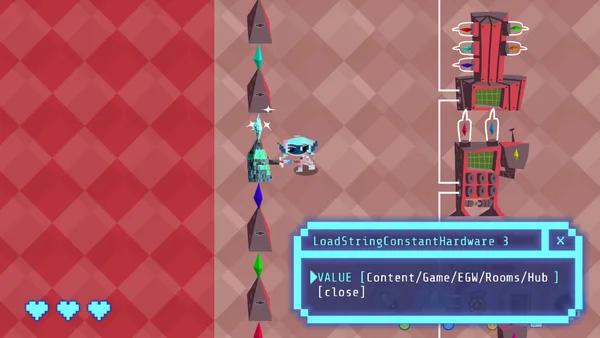 Hack 'n' Slash screenshot 5