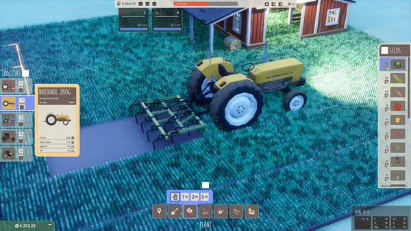 ACRES screenshot 7