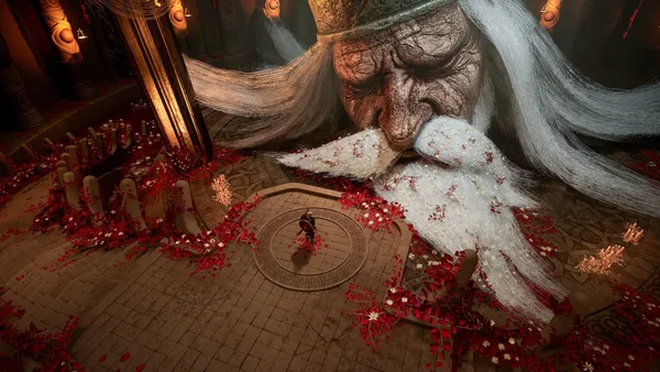 Bylina screenshot 1