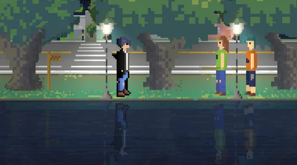 网瘾少年2005 Internet addicted youth 2005 screenshot 10