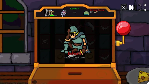 Rogue Slots screenshot 4