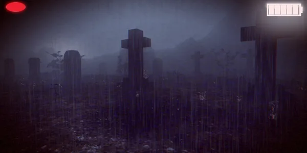 Paranormal screenshot 10
