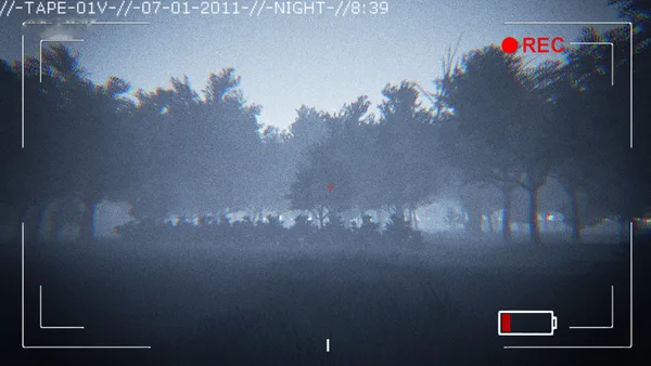 Paranormal screenshot 3