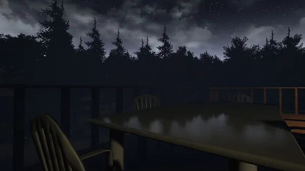 Paranormal screenshot 4