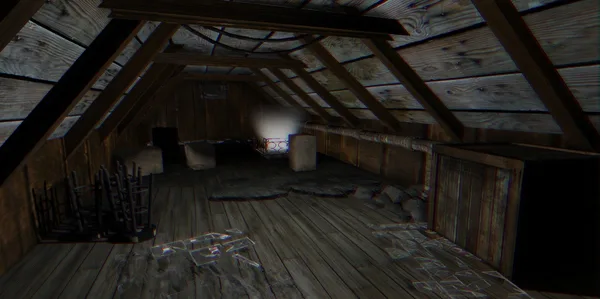 Paranormal screenshot 8