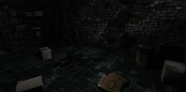 Paranormal screenshot 9