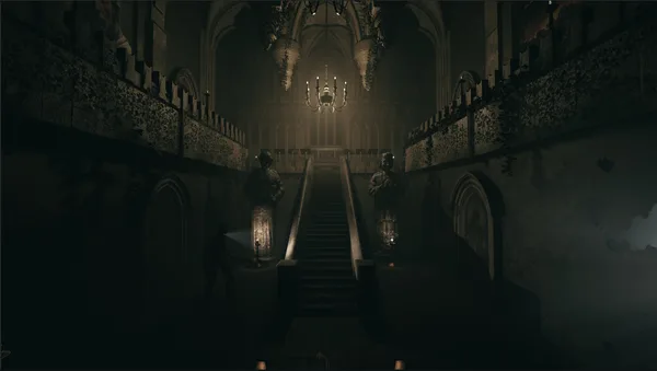 Connection: The Nightmare Within screenshot 11
