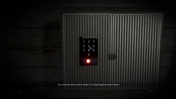 Connection: The Nightmare Within screenshot 14