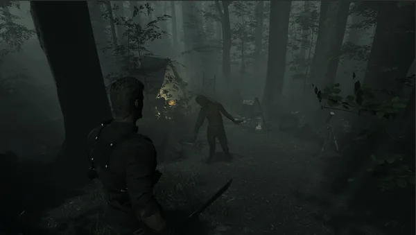 Connection: The Nightmare Within screenshot 15