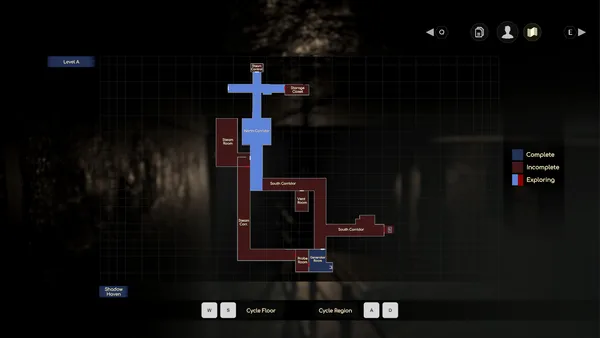 Connection: The Nightmare Within screenshot 17