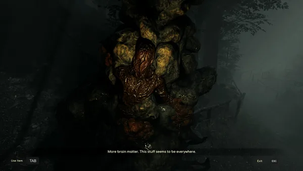 Connection: The Nightmare Within screenshot 18