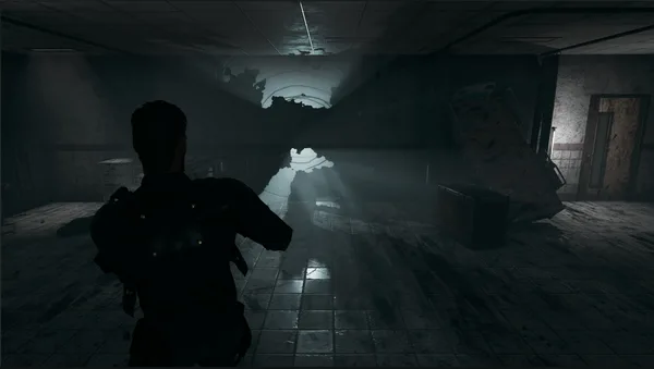Connection: The Nightmare Within screenshot 19