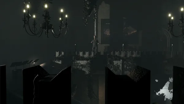 Connection: The Nightmare Within screenshot 21