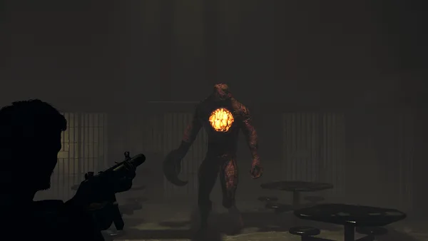 Connection: The Nightmare Within screenshot 3