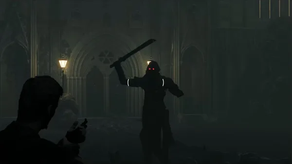 Connection: The Nightmare Within screenshot 5