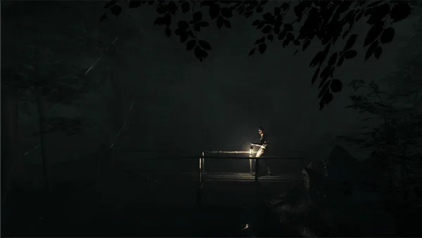 Connection: The Nightmare Within screenshot 8