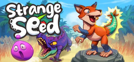 Strange Seed