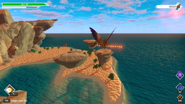 Strange Seed screenshot 4