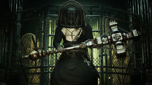 Tormented Souls 2 screenshot 4