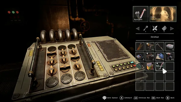 Tormented Souls 2 screenshot 7