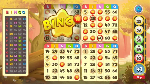 Bingo Pets - Save the Pets screenshot 2