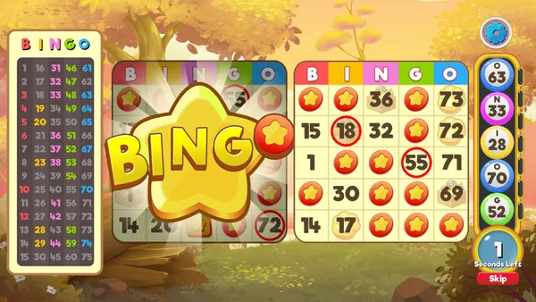 Bingo Pets - Save the Pets screenshot 4