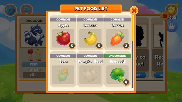 Bingo Pets - Save the Pets screenshot 6