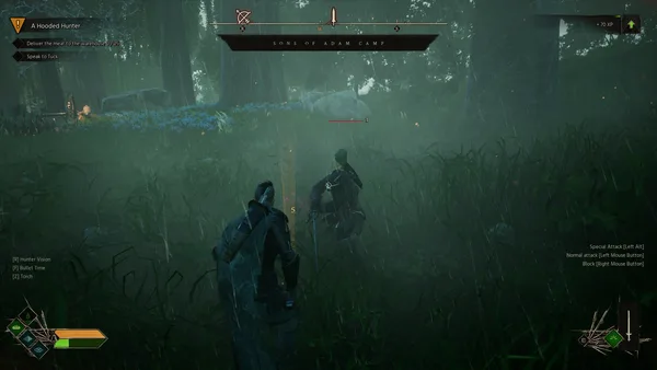 Robin Hood - Sherwood Builders - Bandit's Trail screenshot 10
