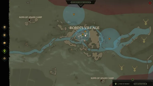 Robin Hood - Sherwood Builders - Bandit's Trail screenshot 11