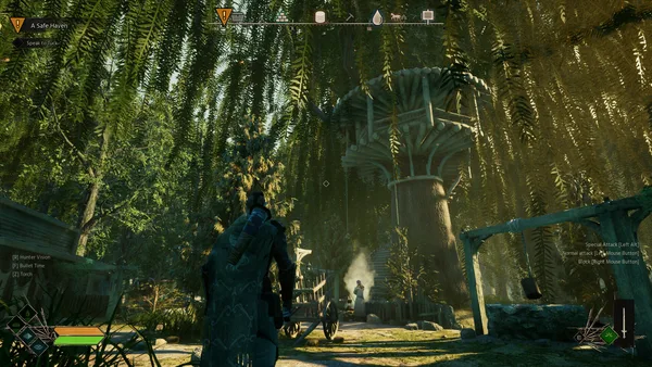 Robin Hood - Sherwood Builders - Bandit's Trail screenshot 12