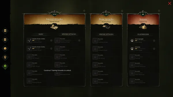Robin Hood - Sherwood Builders - Bandit's Trail screenshot 6
