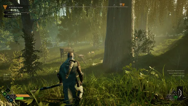 Robin Hood - Sherwood Builders - Bandit's Trail screenshot 8