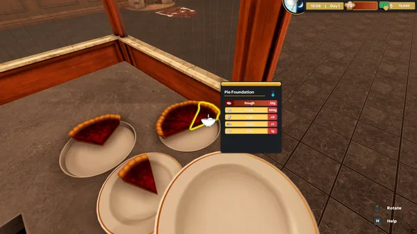 Kebab Chefs: Prologue screenshot 11