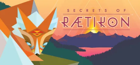 Secrets of Rætikon
