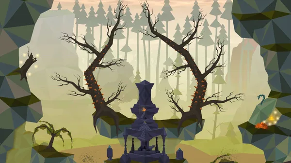 Secrets of Rætikon screenshot 6