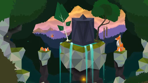 Secrets of Rætikon screenshot 9