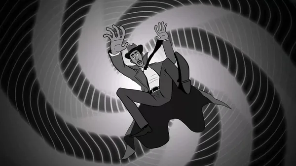 The Posthumous Investigation screenshot 3