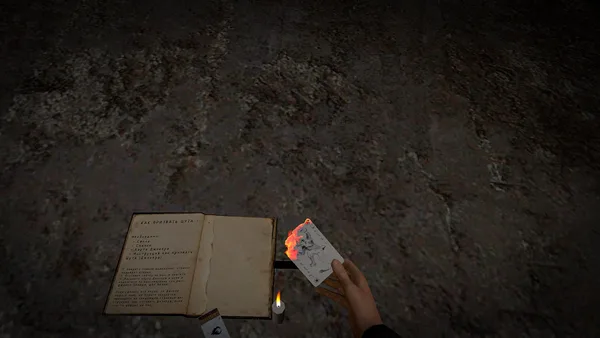 Joker Show - Horror Escape screenshot 3